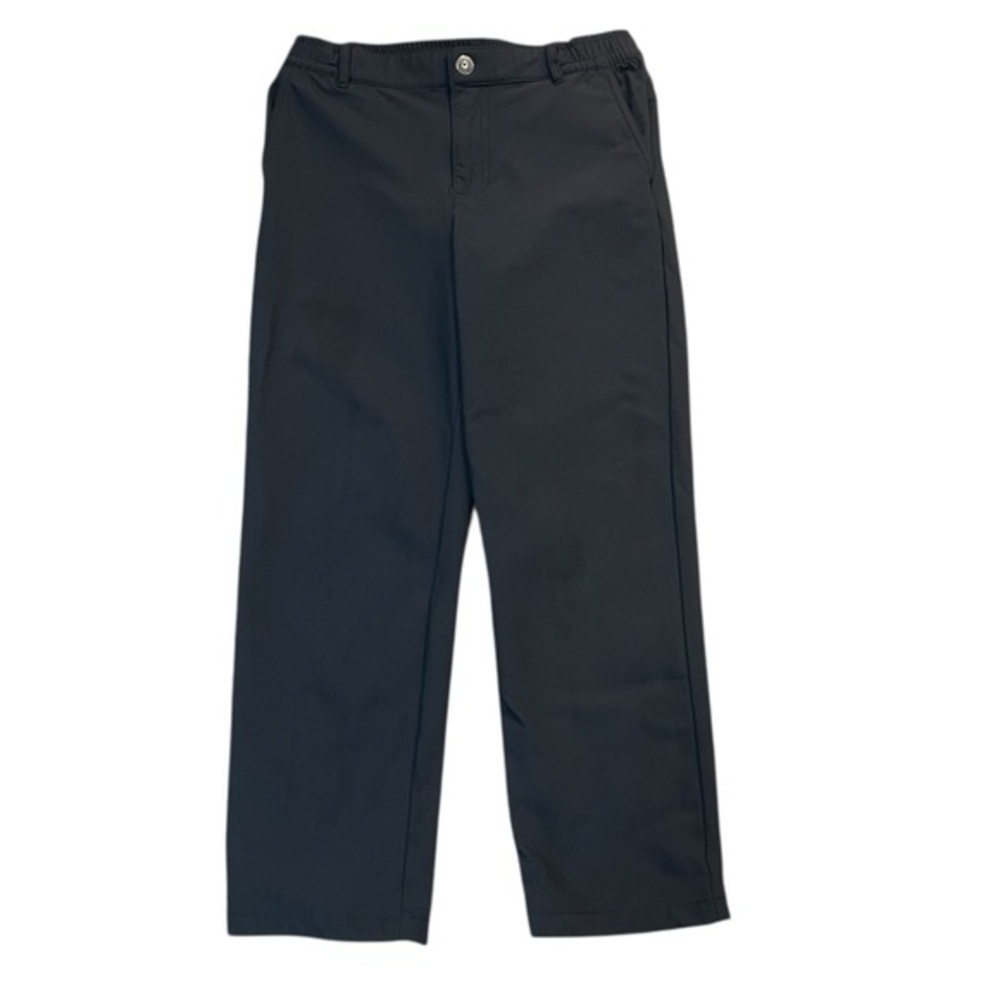 Art Class Moisture Wicking Elastic Waist Pants Size 12